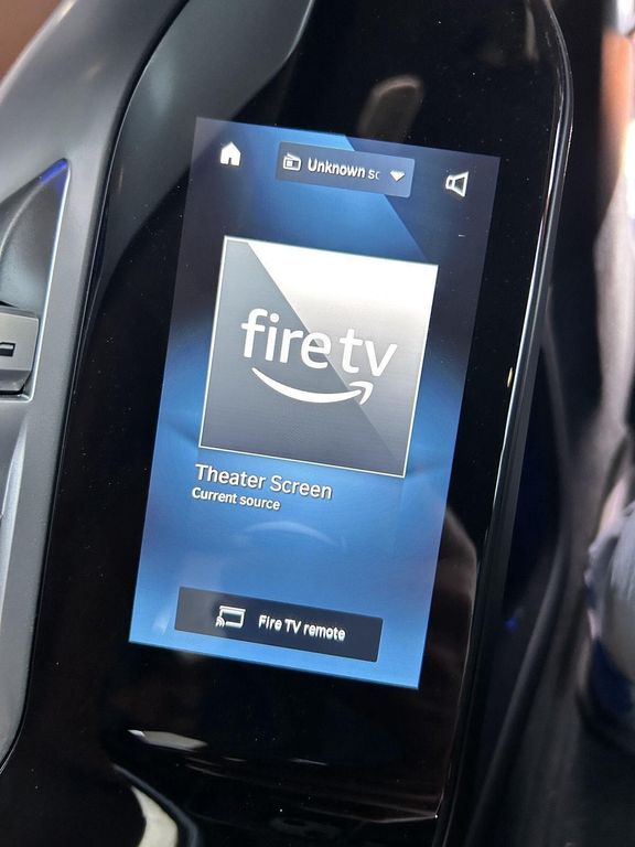 صورة 11 لـ 2025 BMW I7 XDRIVE60