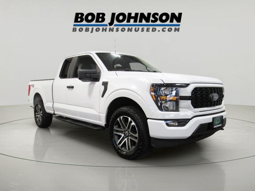 FORD F-150 XL - 1
