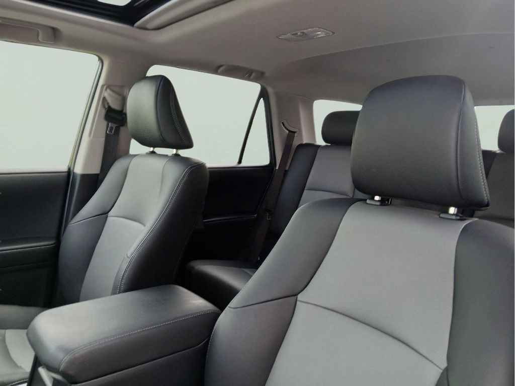 2023 Toyota 4RUNNER SR5 PREMIUM — миниатюра 36