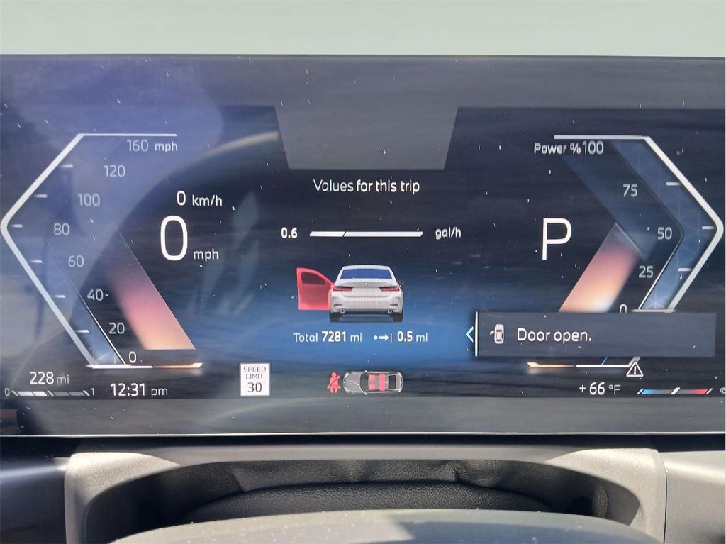 صورة مصغرة 17 لـ 2025 BMW 330 XDRIVE