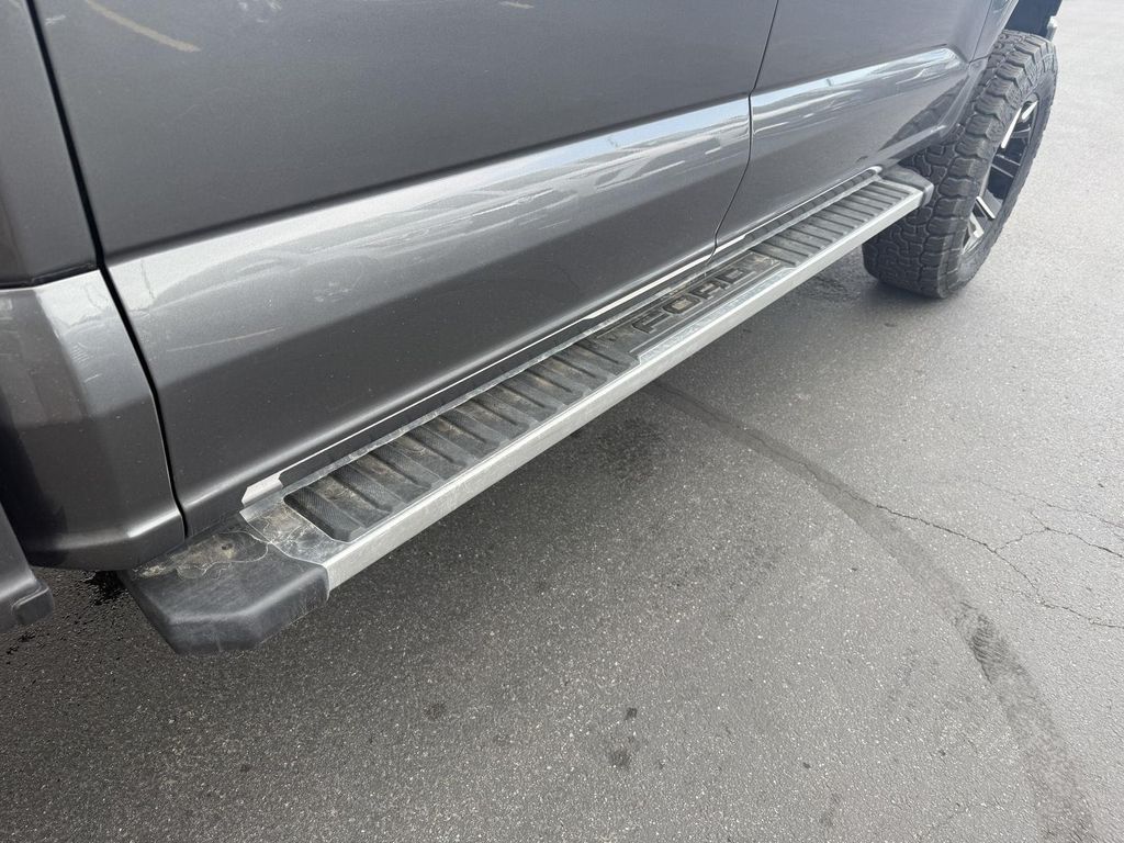 FORD F-150 XLT - 10