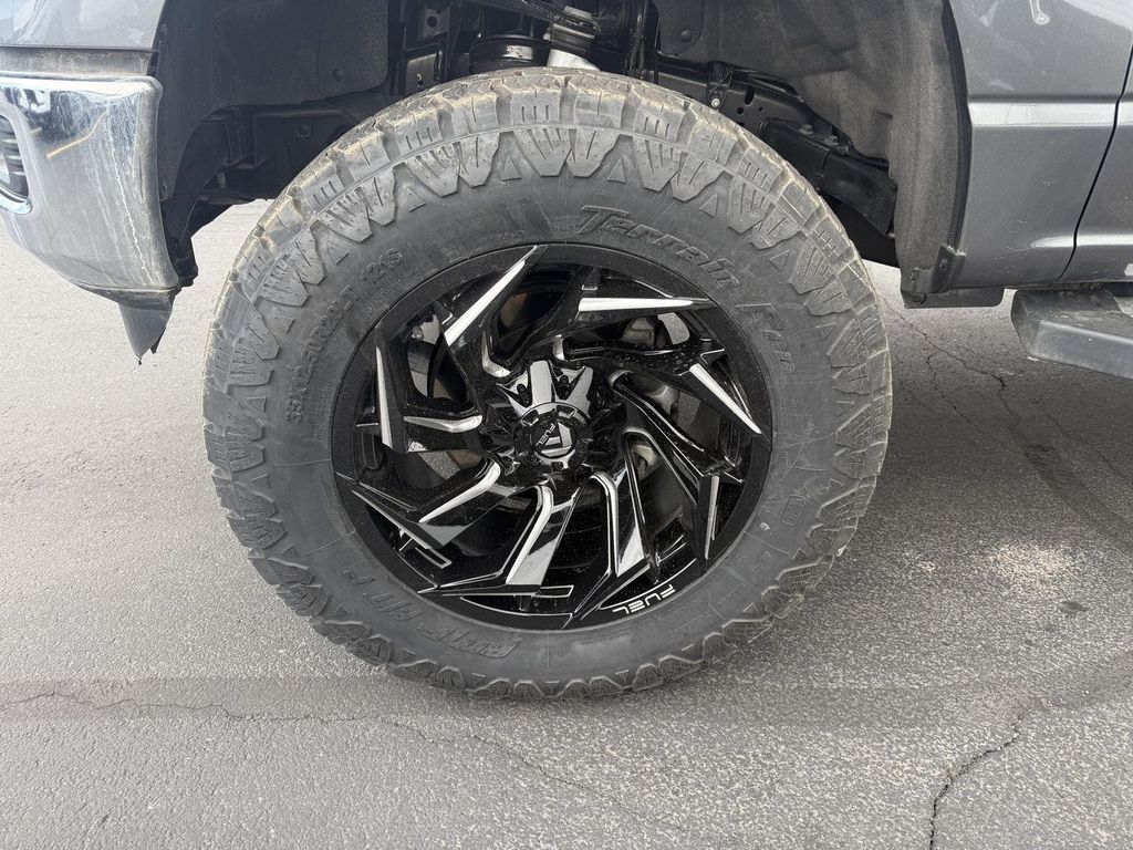 FORD F-150 XLT - 6