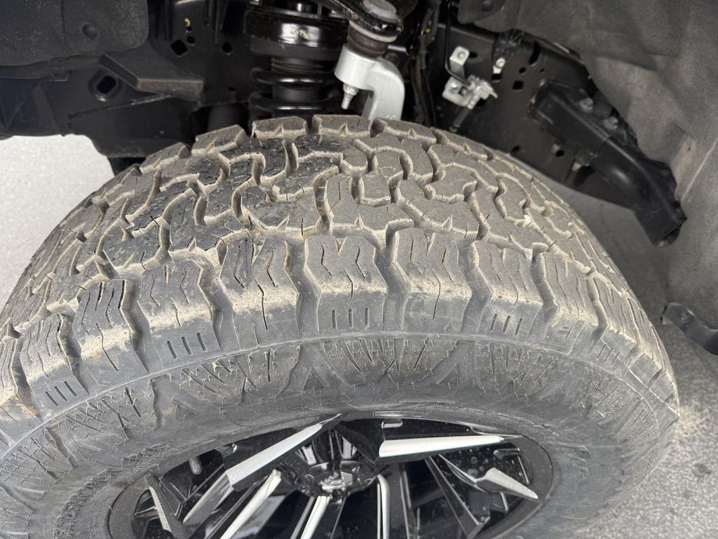 FORD F-150 XLT - 5