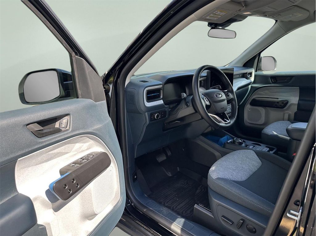 2025 FORD MAVERICK XLT 照片 7