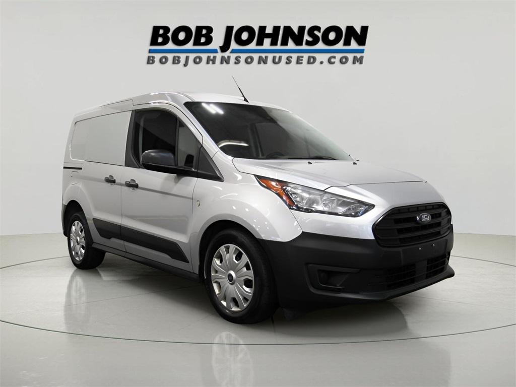 Used 2020 Ford Transit Connect XL Cargo Van