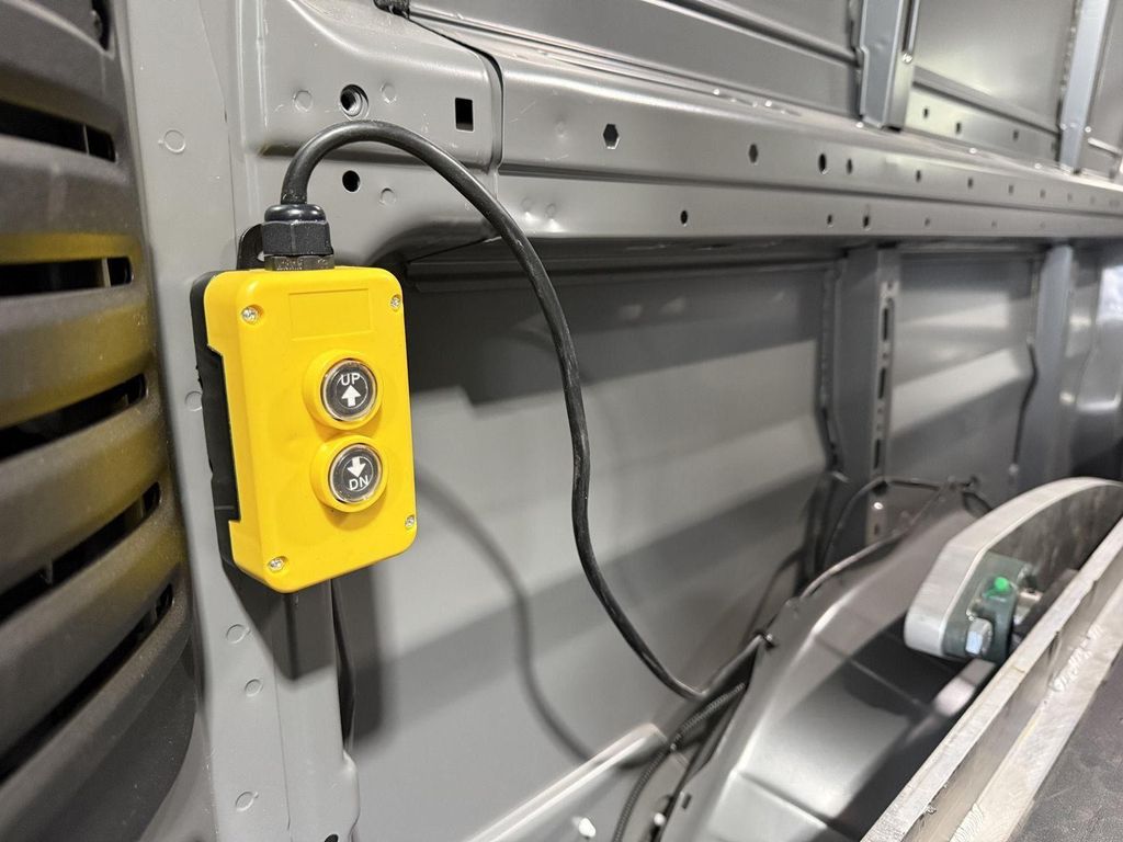 2025 RAM PROMASTER 2500 HIGH ROOF 缩略图 33