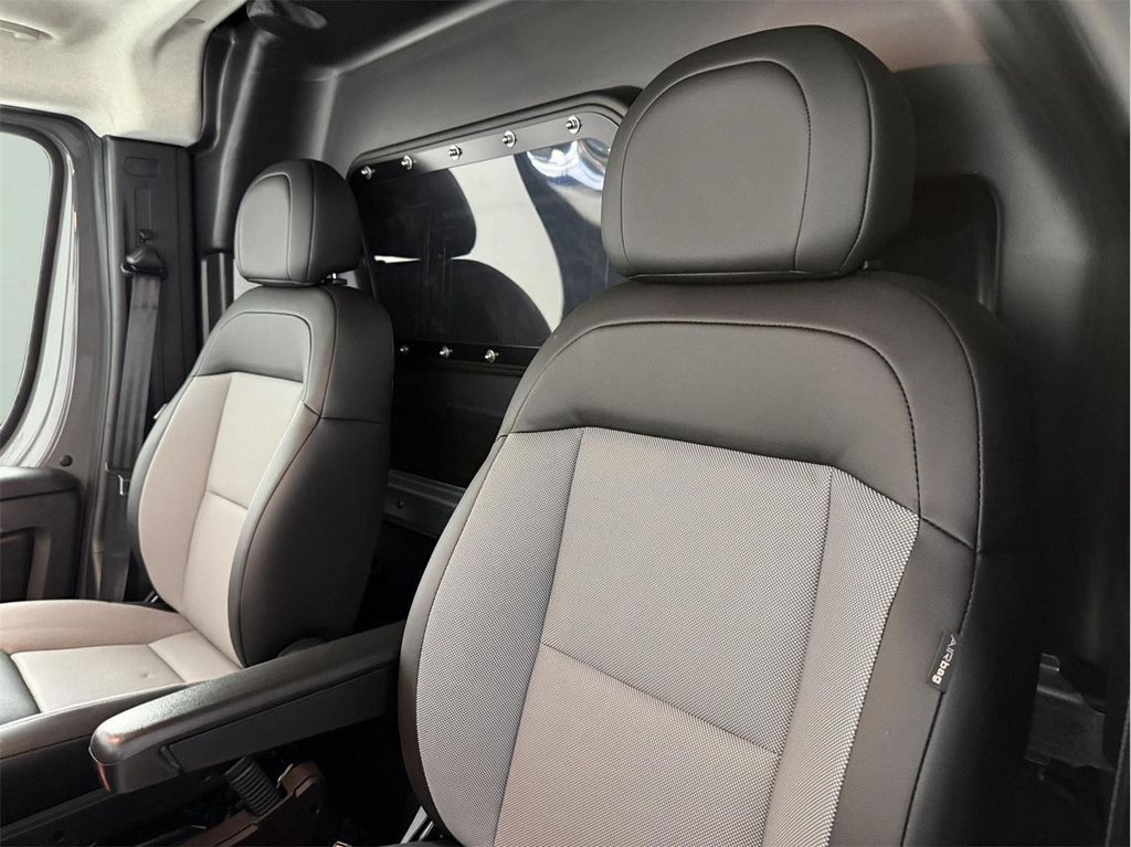 2025 RAM PROMASTER 2500 HIGH ROOF 缩略图 11