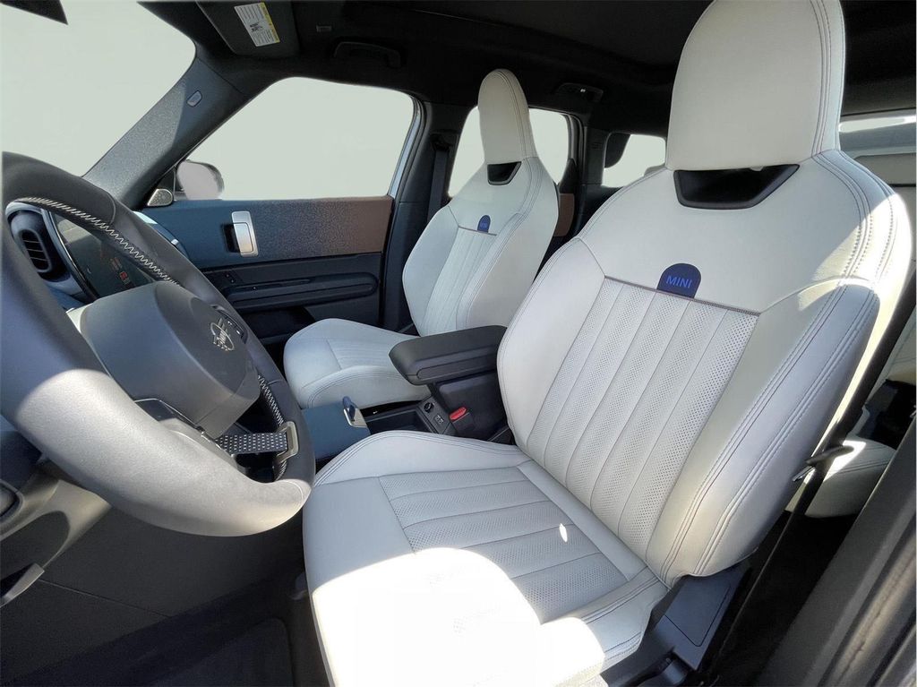 صورة مصغرة 13 لـ 2025 MINI COUNTRYMAN COOPER S ALL4