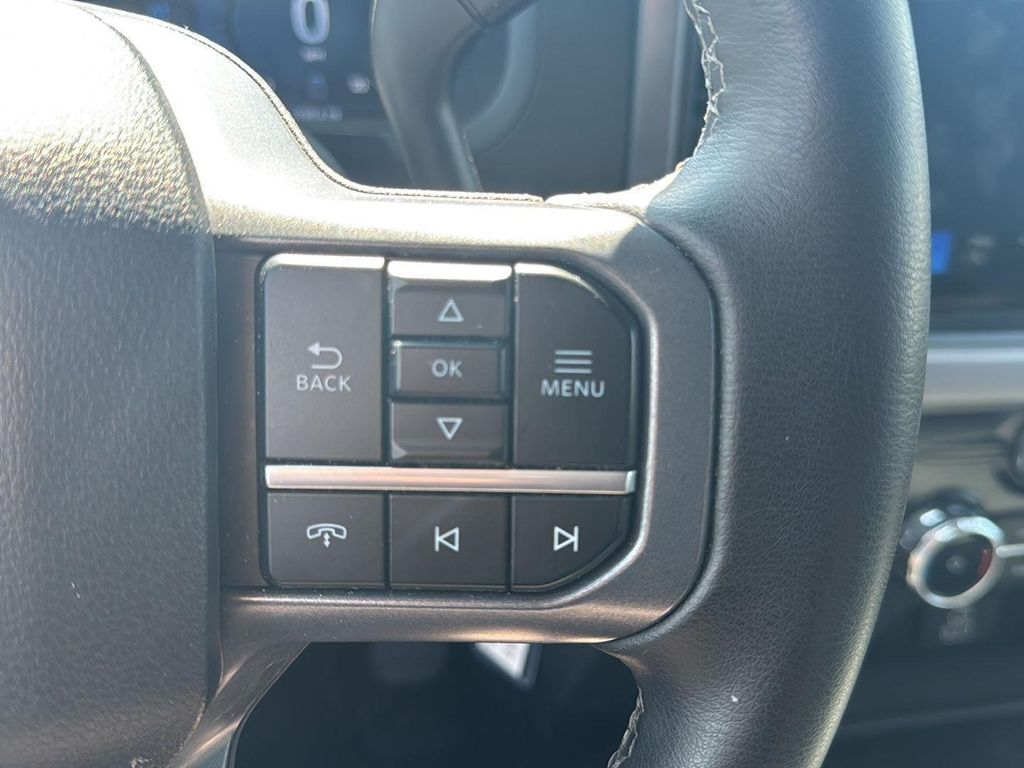 صورة مصغرة 64 لـ 2025 FORD F-150 XLT