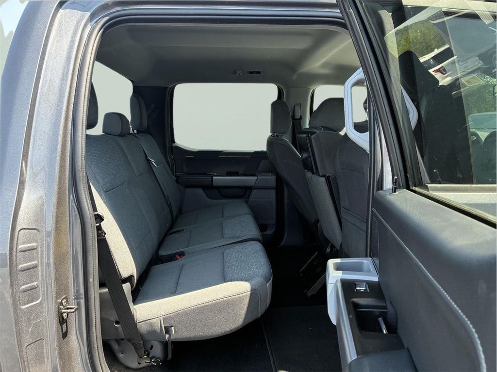 2024 FORD F-150 XLT 照片 10