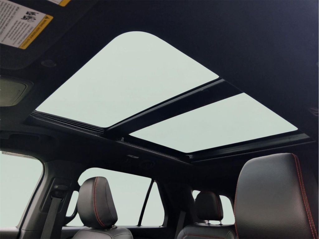 2022 FORD EXPLORER ST-LINE — миниатюра 36