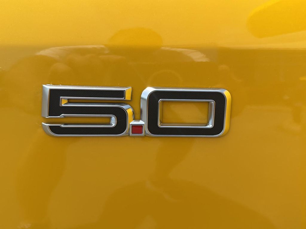 2024 FORD MUSTANG GT PREMIUM 缩略图 21