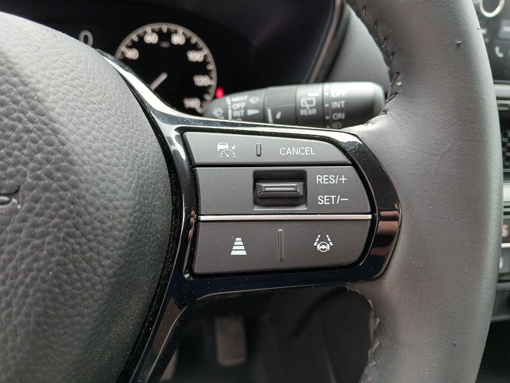 2024 Honda CR-V EX-L AWD thumbnail 23