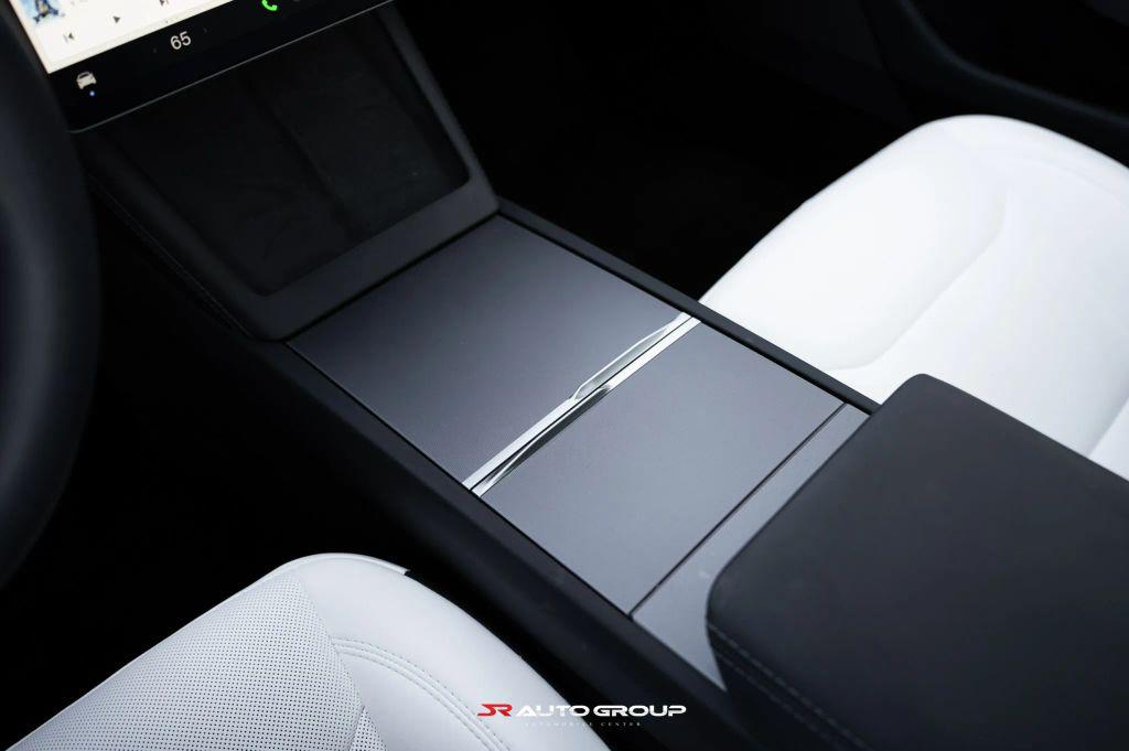 صورة مصغرة 12 لـ 2025 Tesla MODEL 3 LONG RANGE