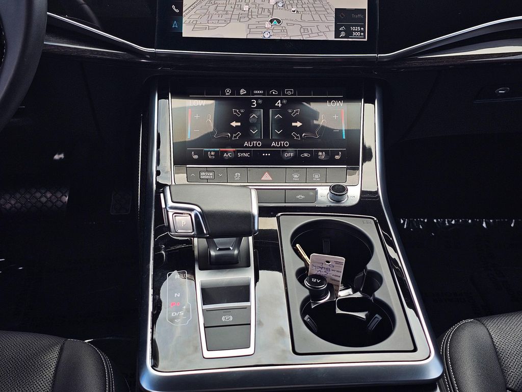صورة مصغرة 33 لـ 2024 AUDI Q8 55 PREMIUM PLUS