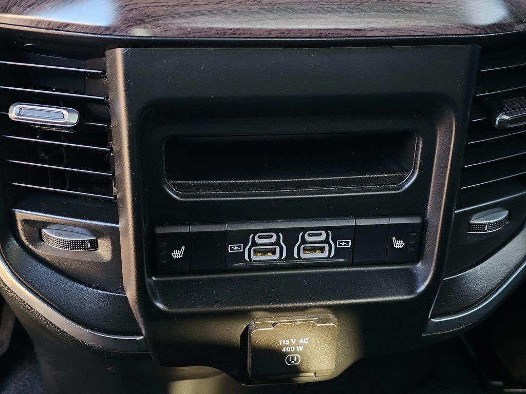 2025 RAM 1500 LARAMIE 缩略图 21