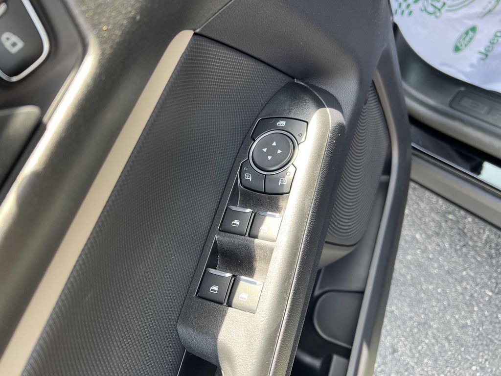 2026 FORD BRONCO SPORT BIG BEND 缩略图 14