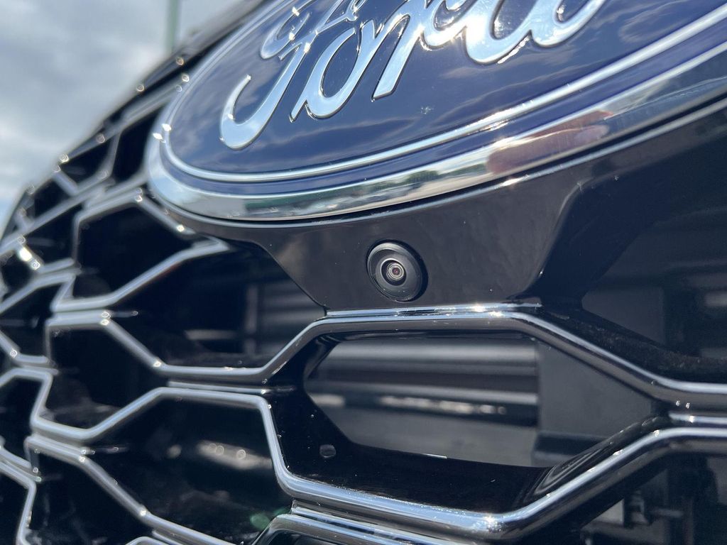 2026 FORD EXPLORER ST-LINE — миниатюра 13