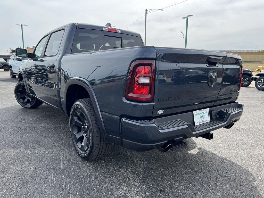 2026 RAM 1500 BIG HORN/LONE STAR 缩略图 11