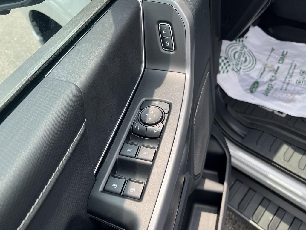 صورة مصغرة 15 لـ 2026 FORD F-150 XLT