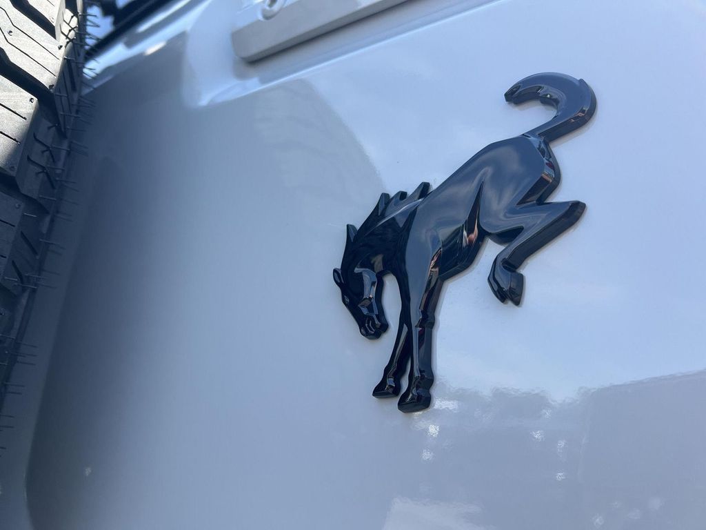2026 FORD BRONCO BIG BEND 照片 8