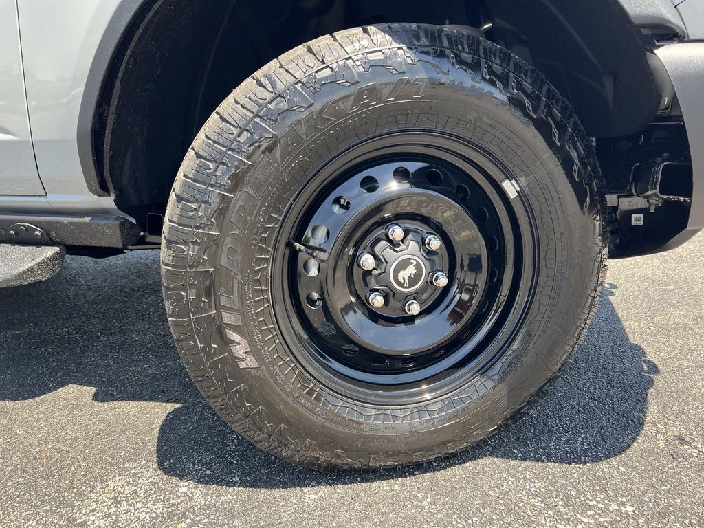 2026 FORD BRONCO BIG BEND 照片 2