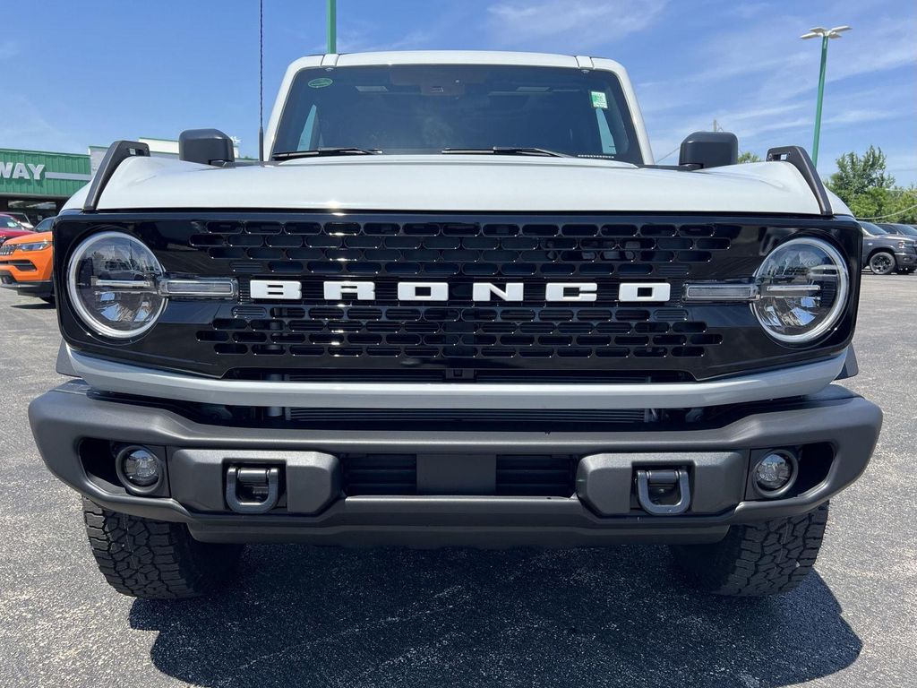 صورة مصغرة 12 لـ 2026 FORD BRONCO BIG BEND