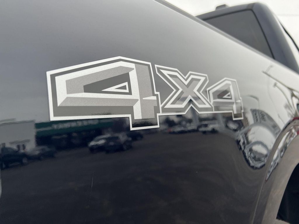 FORD F-150 LARIAT - 6