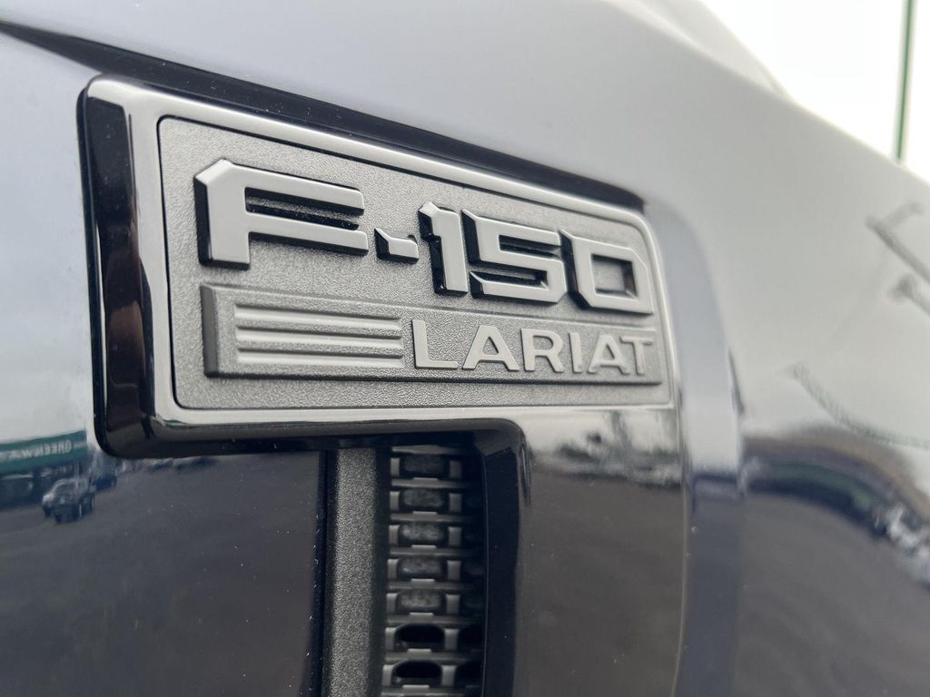 FORD F-150 LARIAT - 3