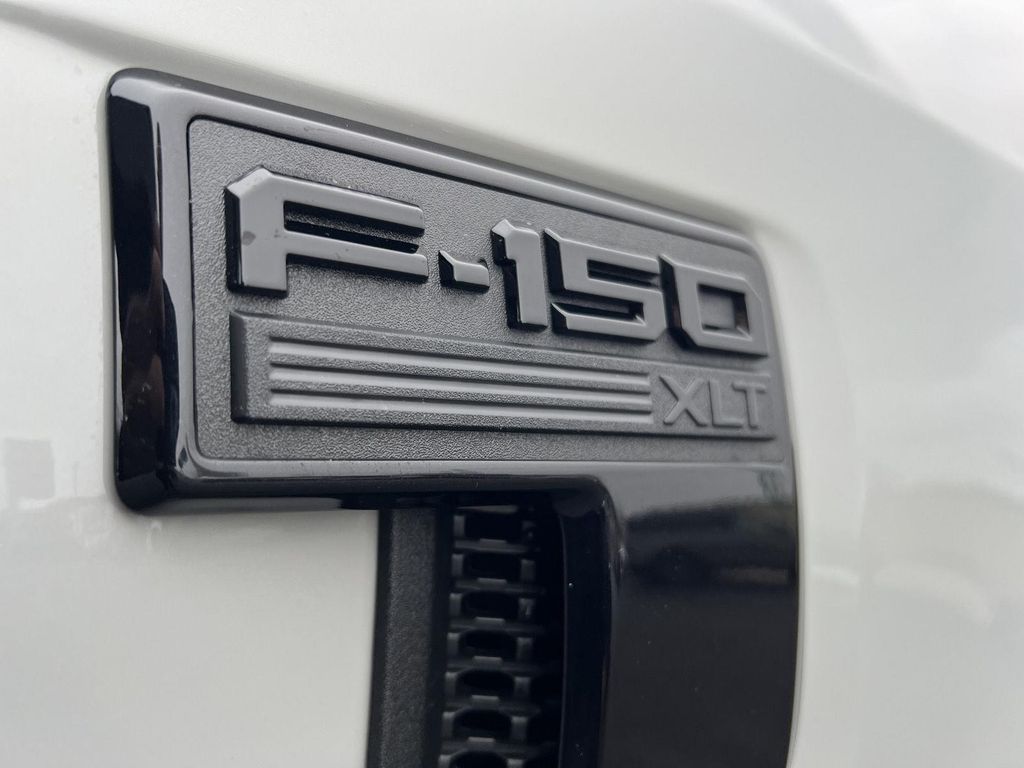 FORD F-150 XLT - 3