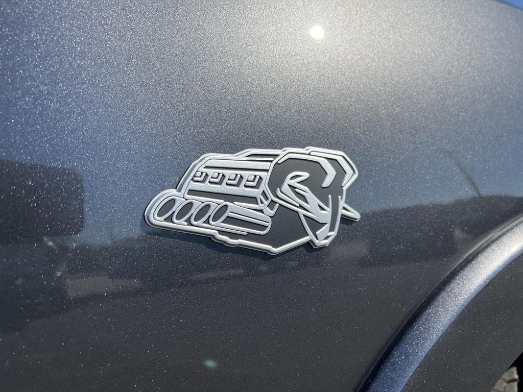 صورة 3 لـ 2026 RAM 1500 BIG HORN/LONE STAR