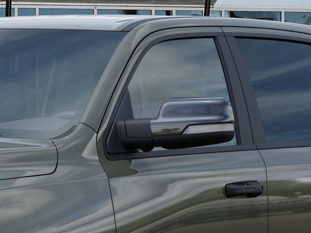 2026 RAM 1500 REBEL — миниатюра 12