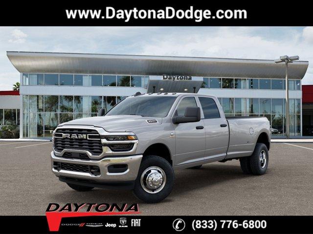 New 2026 RAM 3500 Tradesman