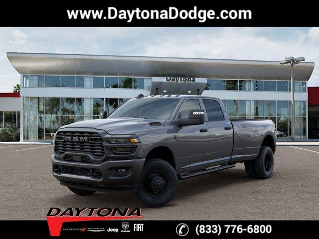 New 2026 RAM 3500 Tradesman