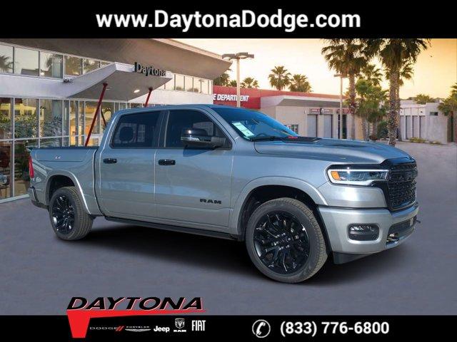 New 2026 RAM 1500 Limited