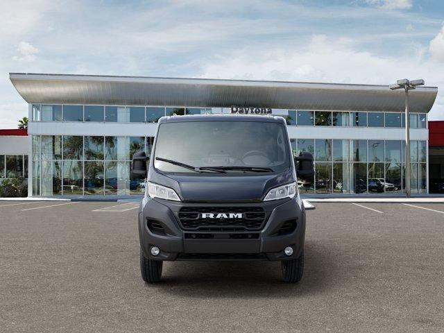 2026 RAM PROMASTER 1500 LOW ROOF 照片 6