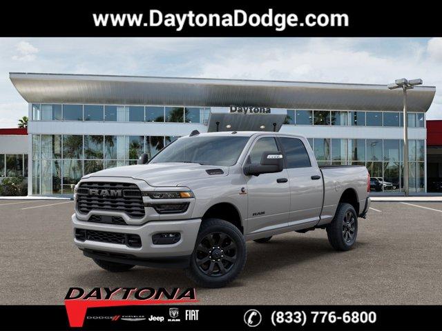 New 2026 RAM 2500 Big Horn