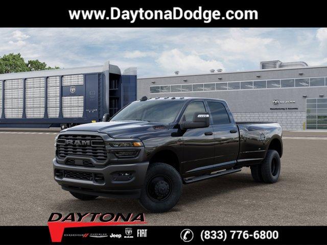 New 2026 RAM 3500 Tradesman