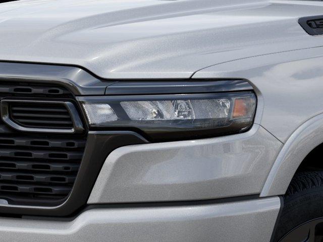 2026 RAM 1500 BIG HORN 照片 10