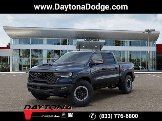 New 2026 RAM 1500 RHO