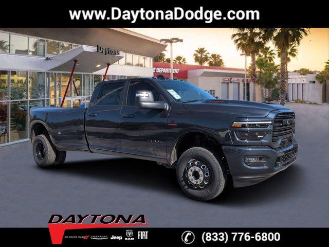 New 2026 RAM 3500 Laramie