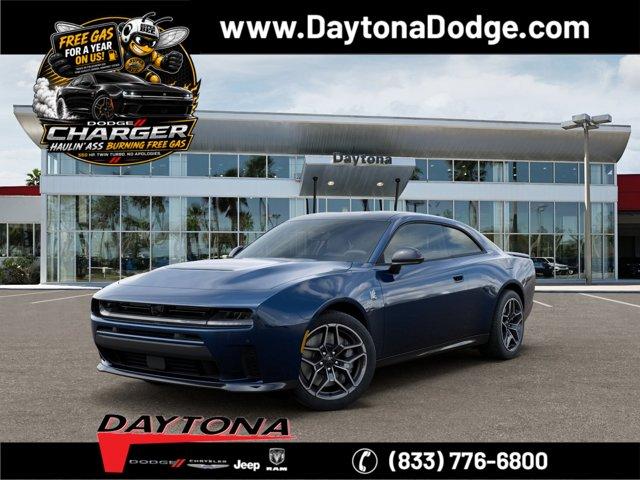 New 2026 Dodge Charger Scat Pack