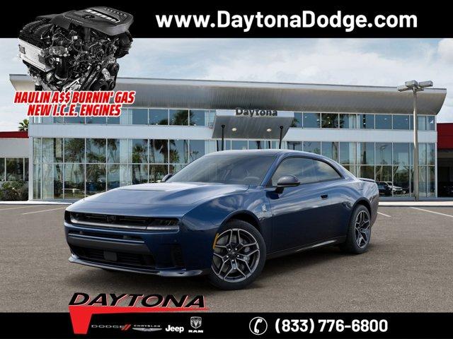 New 2026 Dodge Charger Scat Pack