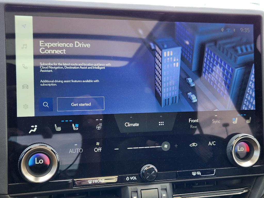 2024 Lexus GX 550 LUXURY 缩略图 54