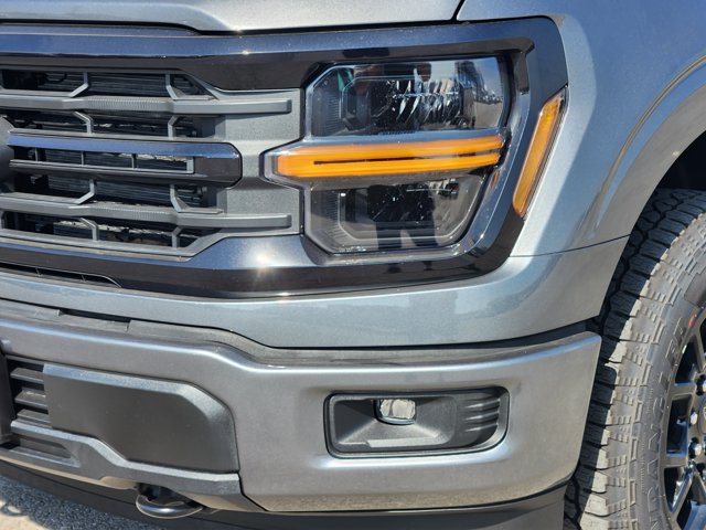 صورة 6 لـ 2026 FORD F-150 XLT
