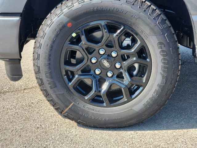 صورة 8 لـ 2026 FORD F-150 XLT