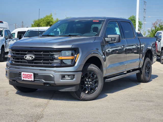 صورة 1 لـ 2026 FORD F-150 XLT