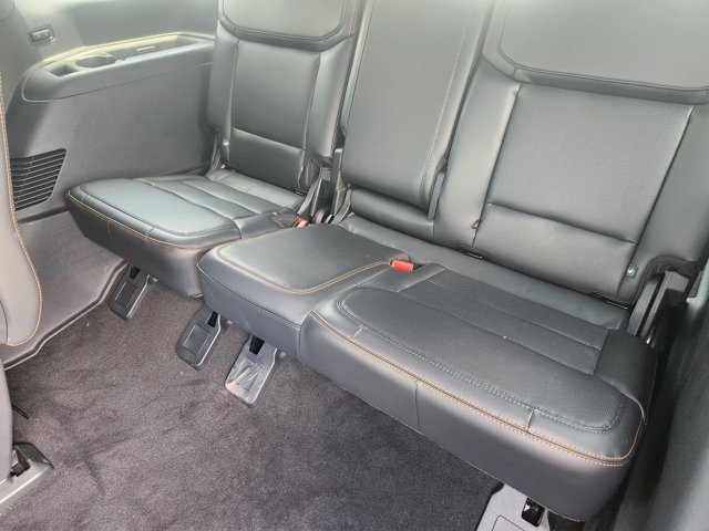 2026 FORD EXPEDITION TREMOR — миниатюра 22