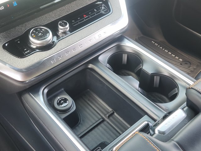 2026 FORD EXPEDITION TREMOR — миниатюра 15