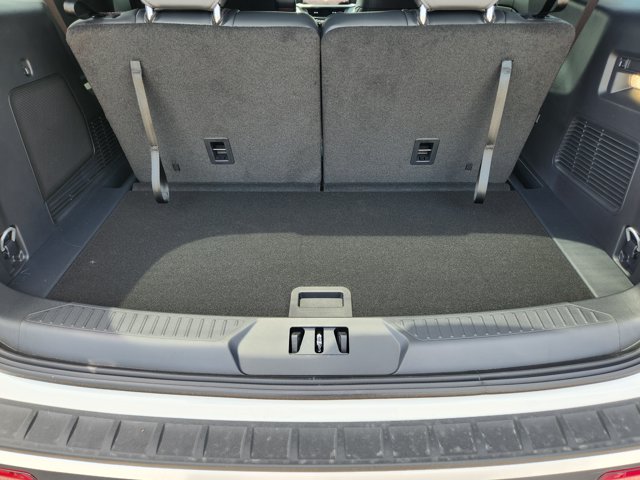 صورة مصغرة 23 لـ 2026 FORD EXPLORER ST-LINE